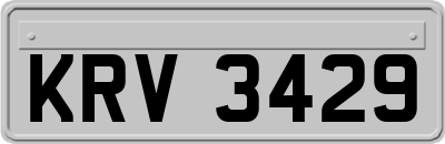 KRV3429