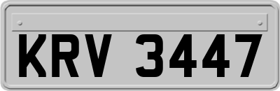 KRV3447