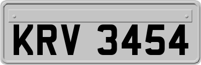 KRV3454