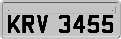 KRV3455