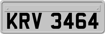 KRV3464
