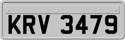 KRV3479