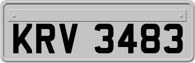 KRV3483