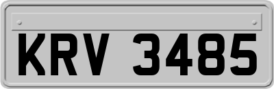 KRV3485