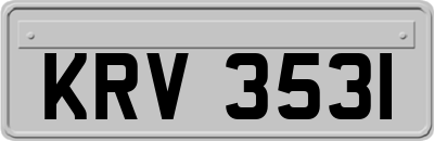 KRV3531