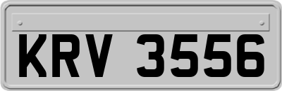 KRV3556