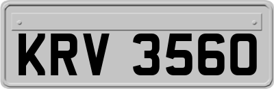 KRV3560