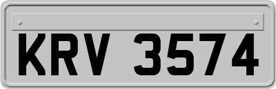 KRV3574