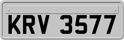KRV3577
