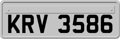 KRV3586