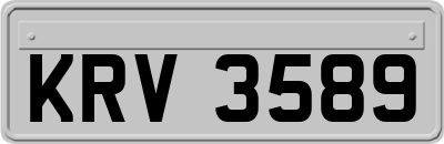 KRV3589