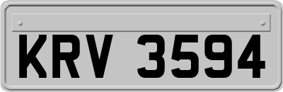 KRV3594