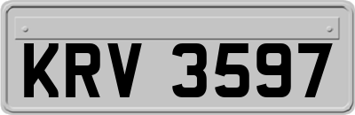 KRV3597