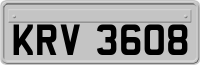 KRV3608