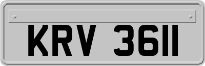 KRV3611