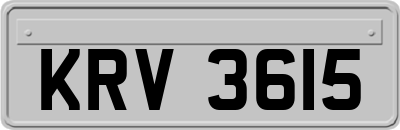 KRV3615