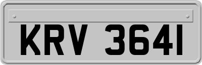 KRV3641