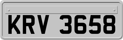 KRV3658