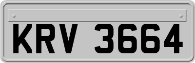 KRV3664