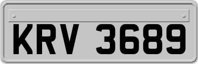 KRV3689