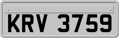 KRV3759