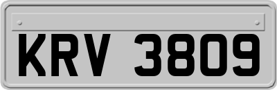 KRV3809