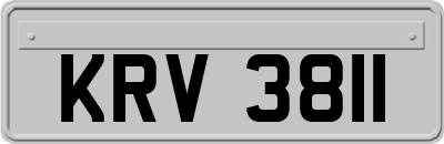 KRV3811