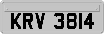 KRV3814