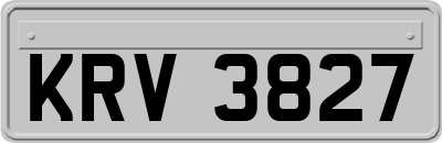 KRV3827
