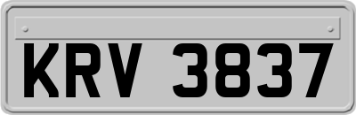 KRV3837