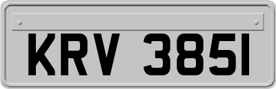 KRV3851