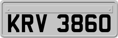 KRV3860