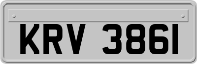 KRV3861