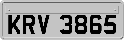 KRV3865
