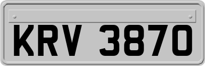 KRV3870