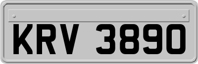 KRV3890