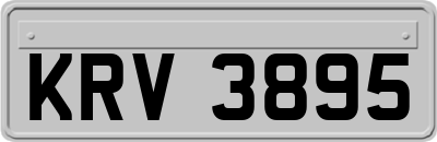 KRV3895
