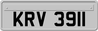 KRV3911