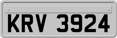 KRV3924