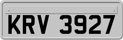 KRV3927