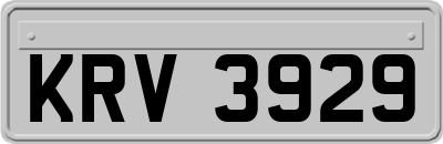 KRV3929