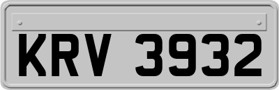 KRV3932