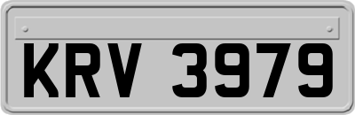 KRV3979