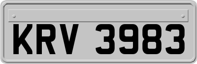 KRV3983