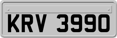 KRV3990