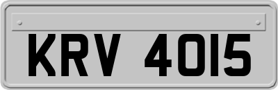 KRV4015