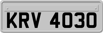 KRV4030