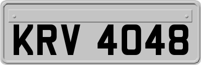KRV4048