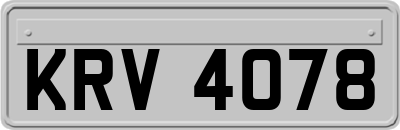 KRV4078