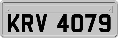 KRV4079